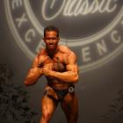 Shane  Medlin - NPC Southern Classic 2010 - #1